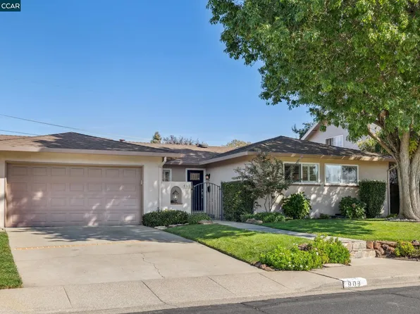 908 Hastings Dr, Concord, CA 94518