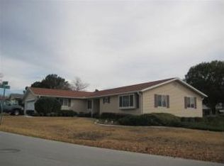 8732 SW 108th Ln, Ocala, FL 34481