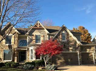 2906 SW 11th St, Lees Summit, MO 64081