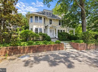 3301 Highland Pl NW, Washington, DC 20008