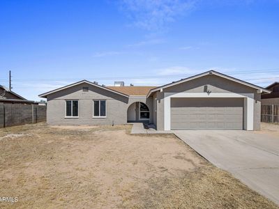 5607 S 46th Street, Phoenix, AZ, 85040