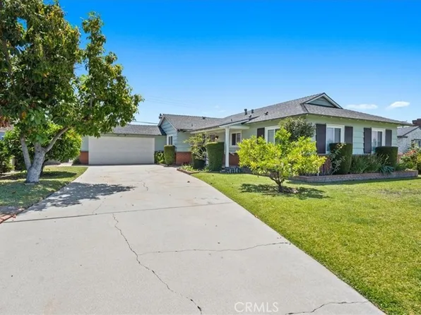 1326 E Greenville Dr, West Covina, CA 91790