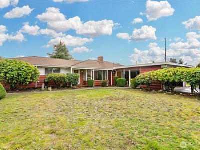 7416 25th Street W, University Place, WA, 98466