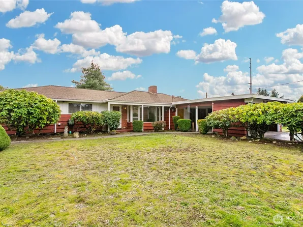 7416 25th Street W, Tacoma, WA 98466