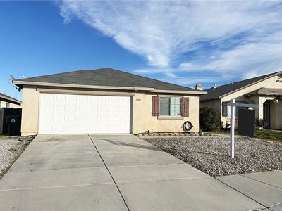 13331 Merry Oaks St, Victorville, CA, 92392