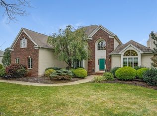 16 Quail Run, Randolph, NJ 07869
