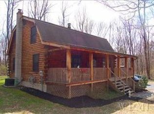 183 Davis Rd, Salt Point, NY 12578