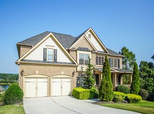 3424 Mulberry Lane Ct, Dacula, GA 30019
