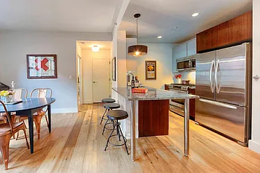 Sold by Town Residential