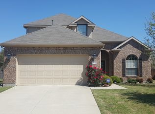 3812 Spring Run Ln, Melissa, TX 75454