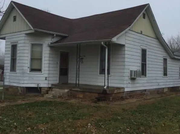 309 N Desart St, Brazil, IN 47834