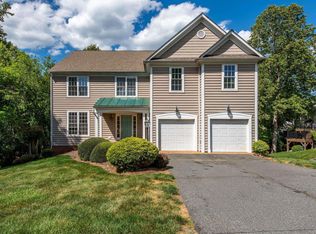 2008 Shepherds Ridge Rd, Charlottesville, VA 22901