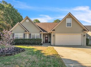 1 Catterick Way, Fountain Inn, SC 29644