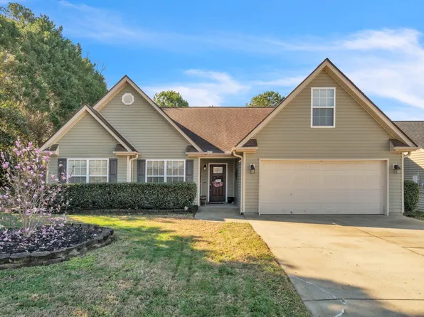 1 Catterick Way, Fountain Inn, SC 29644