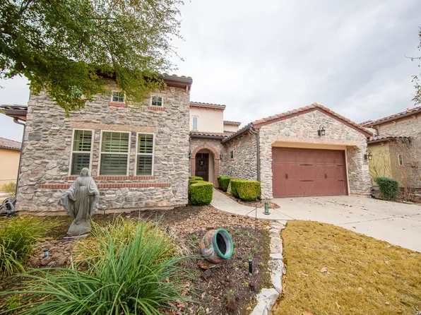 22331 Viajes, San Antonio, TX 78261