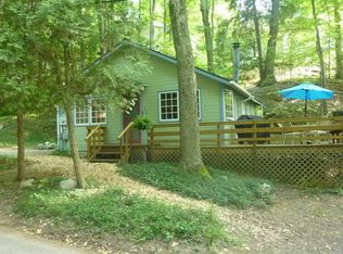 1950 Beech Rd, Frankfort, MI 49635