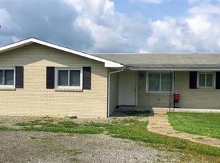 203 Cemetery Hill Rd, Shelocta, PA 15774