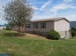 781 Concord Church Rd, Timberville, VA 22853