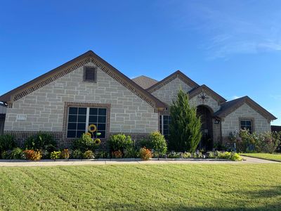 1335 Summerlin Ln, Nevada, TX, 75173