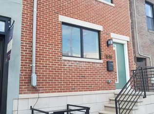 1644 N 4th St #1, Philadelphia, PA