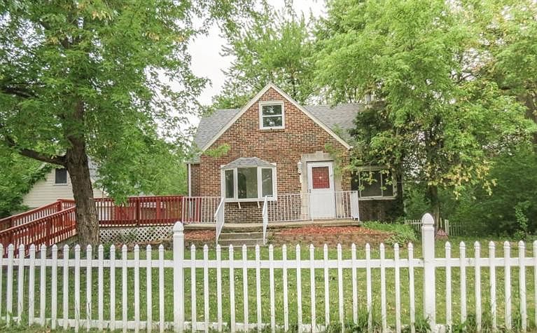 1st image of this home