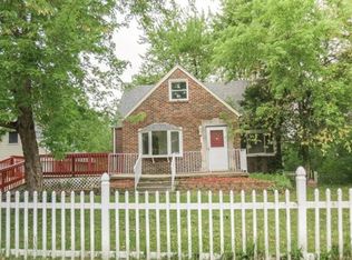 310 Wilson St, Ypsilanti, MI 48197