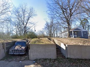 1411 Cummings St, Memphis, TN 38106