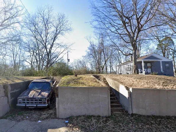 1411 Cummings St, Memphis, TN 38106