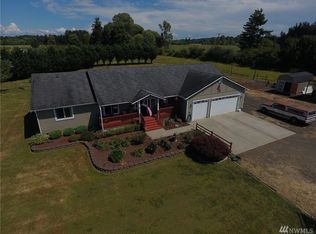 18210 Moon Rd SW, Rochester, WA 98579