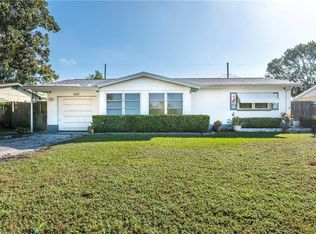 11157 109th Way, Seminole, FL 33778