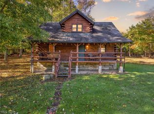55249 Jim Ball Rd, Senecaville, OH 43780