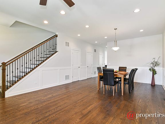 Living Room / Dining Room