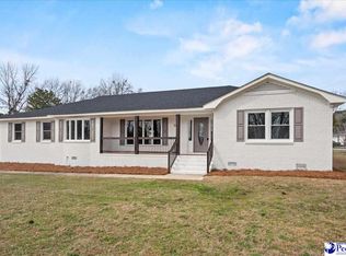 142 N Lakewood Dr, Florence, SC 29501