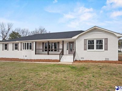 142 N Lakewood Dr, Florence, SC, 29501