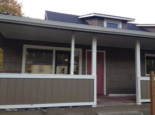 912 NE 4th Ave, Camas, WA