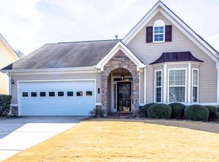 32 Hampshire Ln, Newnan, GA 30265