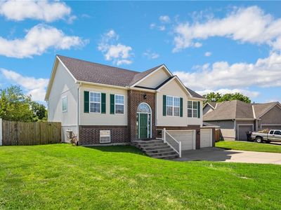 8119 N Norton Ave, Kansas City, MO, 64119