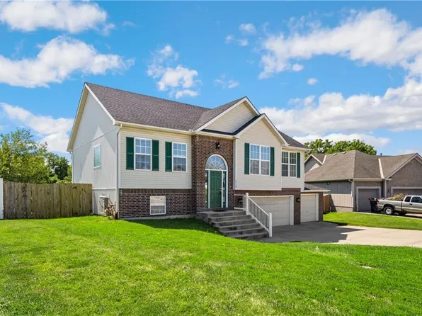 8119 N Norton Ave, Kansas City, MO 64119