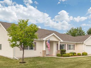 1113 Korina Ave UNIT B, Grand Forks Afb, ND 58204