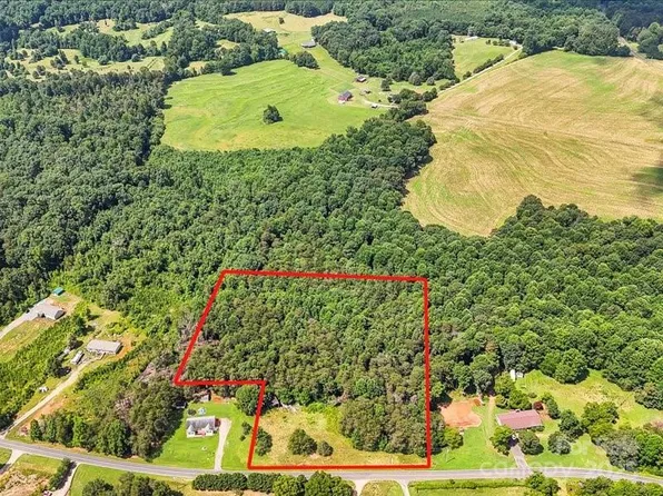 LOT 3 Norman Parker Rd, Lawndale, NC 28090