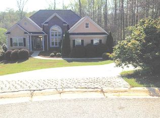 180 Blue Grass Way, Oxford, GA 30054