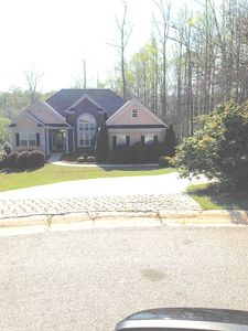 180 Blue Grass Way, Oxford, GA, 30054