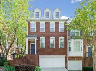 312 Mony Stone Ct SE #14, Smyrna, GA