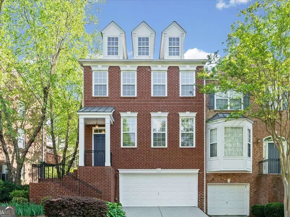 312 Mony Stone Ct SE #14, Smyrna, GA 30082