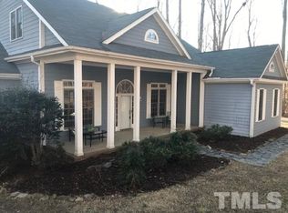 2500 Lamont Norwood Rd, Pittsboro, NC 27312