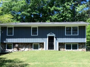 4317 Denise Dr, Decatur, GA 30035