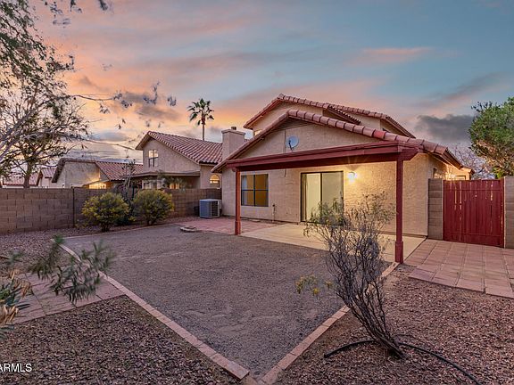 5th image of 11609 W OLIVE Drive
