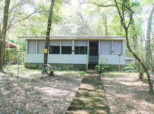 471 NE Marion Rd, Mayo, FL 32066