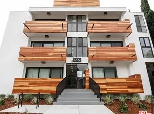 1609 Veteran Ave APT 5, Los Angeles, CA 90024