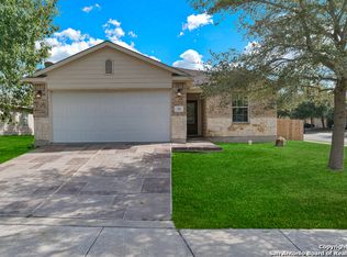 321 Wagon Wheel Way, Cibolo, TX 78108